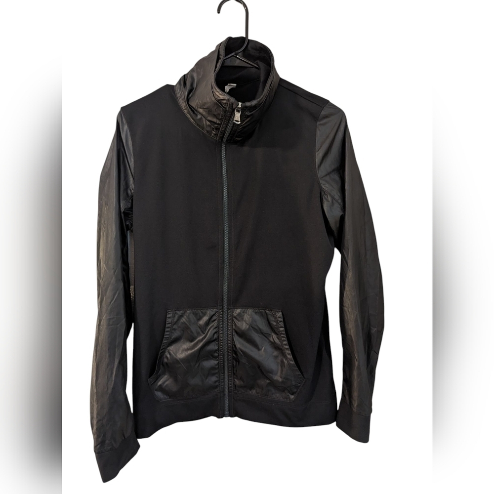 Under armour, Light Zip Up Jacket, Size M